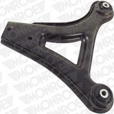 Monroe L27524 рычаг независимой подвески колеса, подвеска колеса на VOLVO 460 L (464)