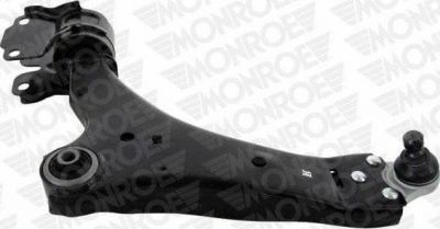 Monroe L27538 рычаг независимой подвески колеса, подвеска колеса на VOLVO XC60