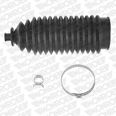 Monroe L2787 комплект пылника, рулевое управление на VOLVO 240 Kombi (P245)