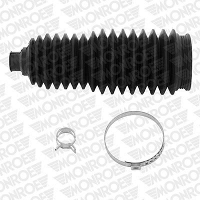 Monroe L28010 комплект пылника, рулевое управление на PEUGEOT 208