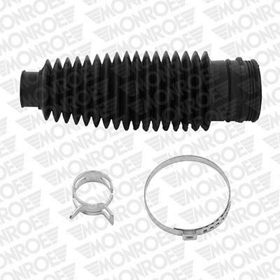 Monroe L28013 комплект пылника, рулевое управление на PEUGEOT 407 (6D_)