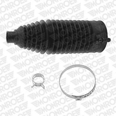 Monroe L28015 комплект пылника, рулевое управление на PEUGEOT 206 SW (2E/K)