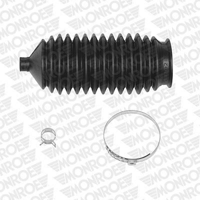 Monroe L28017 пыльник, рулевое управление на PEUGEOT PARTNER фургон (5)