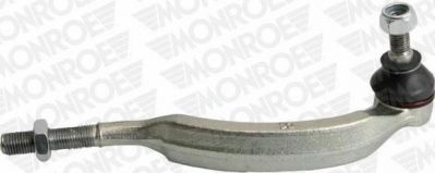 Monroe L28111 наконечник поперечной рулевой тяги на PEUGEOT 407 (6D_)