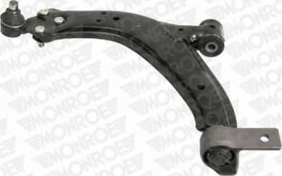 Monroe L28516 рычаг независимой подвески колеса, подвеска колеса на PEUGEOT 306 (7B, N3, N5)