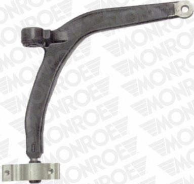 Monroe L28521 рычаг независимой подвески колеса, подвеска колеса на PEUGEOT 406 Break (8E/F)