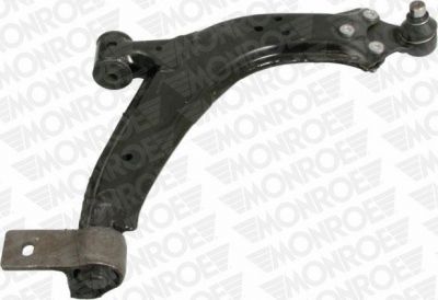 Monroe L28529 рычаг независимой подвески колеса, подвеска колеса на PEUGEOT 306 (7B, N3, N5)