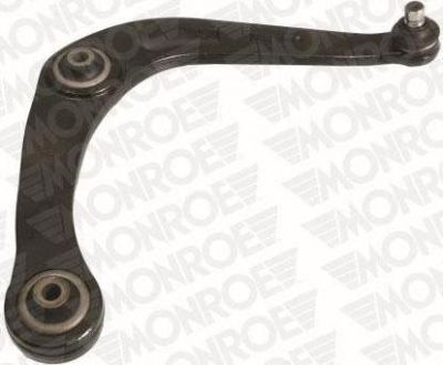 Monroe L28549 рычаг независимой подвески колеса, подвеска колеса на PEUGEOT 206 SW (2E/K)