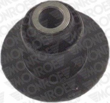 Monroe L28809 втулка, балка моста на PEUGEOT 106 I (1A, 1C)