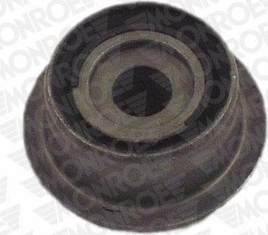 Monroe L28817 втулка, балка моста на PEUGEOT 406 Break (8E/F)