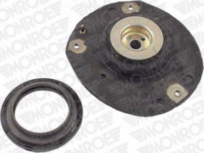 Monroe L28907 опора стойки амортизатора на PEUGEOT 206 SW (2E/K)