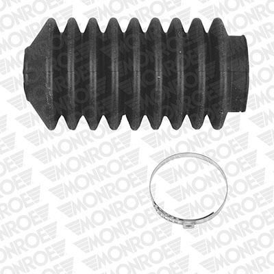 Monroe L29010 комплект пылника, рулевое управление на VW POLO купе (86C, 80)