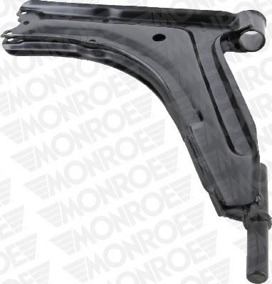 Monroe L29013 рычаг независимой подвески колеса, подвеска колеса на VW SCIROCCO (53B)