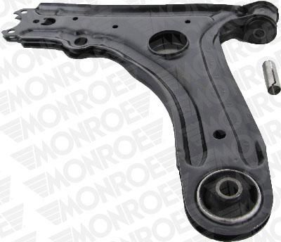 Monroe L29021 рычаг независимой подвески колеса, подвеска колеса на SEAT CORDOBA Vario (6K5)