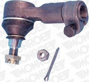 Monroe L29047 наконечник поперечной рулевой тяги на VW LT 28-35 I автобус (281-363)