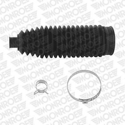 Monroe L29060 комплект пылника, рулевое управление на SKODA OCTAVIA Combi (1Z5)