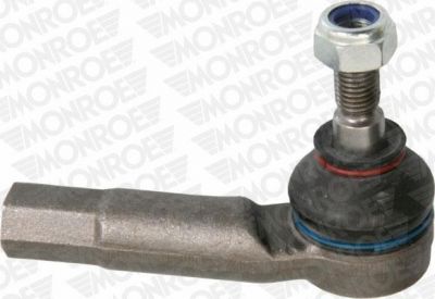 Monroe L29125 наконечник поперечной рулевой тяги на SKODA OCTAVIA Combi (1U5)