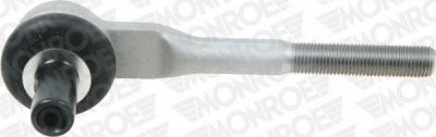 Monroe L29141 наконечник поперечной рулевой тяги на AUDI A6 Allroad (4FH, C6)