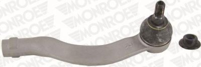 Monroe L29155 наконечник поперечной рулевой тяги на AUDI TT (8J3)