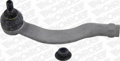 Monroe L29156 наконечник поперечной рулевой тяги на AUDI TT (8J3)