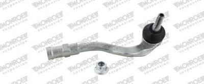 Monroe L29161 наконечник поперечной рулевой тяги на AUDI A4 Allroad (8KH, B8)