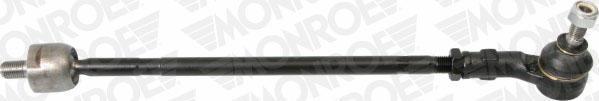 Monroe L29315 поперечная рулевая тяга на VW GOLF III (1H1)