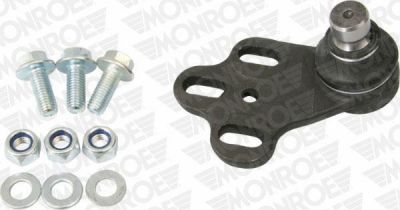 Monroe L29512 несущий / направляющий шарнир на AUDI 80 (8C, B4)