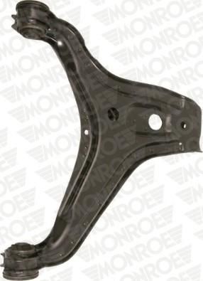 Monroe L29539 рычаг независимой подвески колеса, подвеска колеса на AUDI 80 Avant (8C, B4)