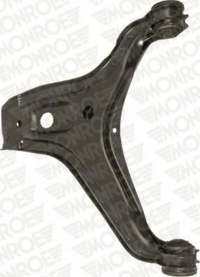 Monroe L29540 рычаг независимой подвески колеса, подвеска колеса на AUDI 80 Avant (8C, B4)