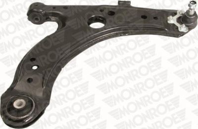 Monroe L29545 рычаг независимой подвески колеса, подвеска колеса на SKODA OCTAVIA Combi (1U5)