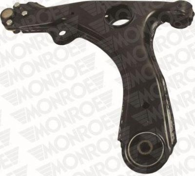 Monroe L29555 рычаг независимой подвески колеса, подвеска колеса на VW PASSAT Variant (3A5, 35I)