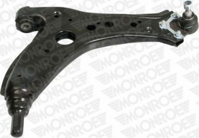 Monroe L29565 рычаг независимой подвески колеса, подвеска колеса на SKODA ROOMSTER Praktik (5J)
