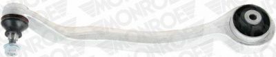 Monroe L29580 рычаг независимой подвески колеса, подвеска колеса на AUDI A4 кабрио (8H7, B6, 8HE, B7)