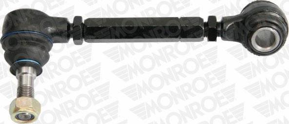 Monroe L29594 рычаг независимой подвески колеса, подвеска колеса на AUDI 100 (44, 44Q, C3)