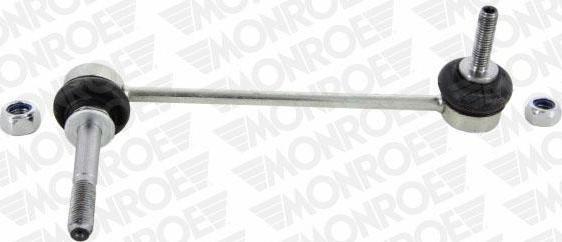 Monroe L29649 тяга / стойка, стабилизатор на PORSCHE BOXSTER (987)