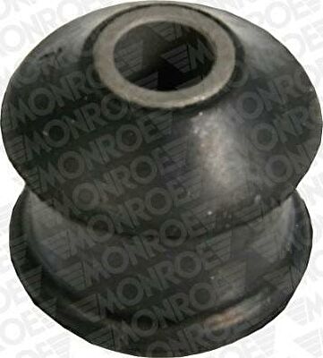 Monroe L29835 подвеска, рычаг независимой подвески колеса на VW POLO купе (86C, 80)