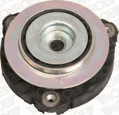 Monroe L29911 опора стойки амортизатора на SKODA ROOMSTER Praktik (5J)