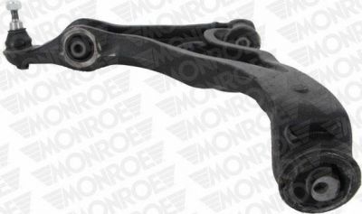 Monroe L29A14 рычаг независимой подвески колеса, подвеска колеса на VW TOUAREG (7LA, 7L6, 7L7)