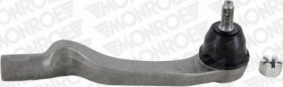 Monroe L40123 наконечник поперечной рулевой тяги на HONDA CIVIC VI Hatchback (EJ, EK)