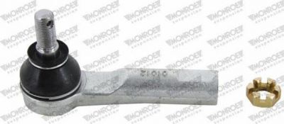 Monroe L40137 наконечник поперечной рулевой тяги на HONDA CR-V III (RE)