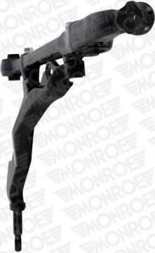 Monroe L40543 рычаг независимой подвески колеса, подвеска колеса на HONDA CIVIC VI Fastback (MA, MB)