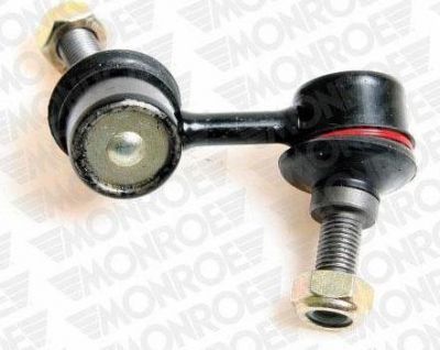 Monroe L40610 тяга / стойка, стабилизатор на HONDA CIVIC VII седан (ES)