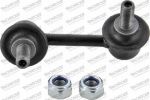Monroe L40647 тяга / стойка, стабилизатор на HONDA CIVIC VII седан (ES)