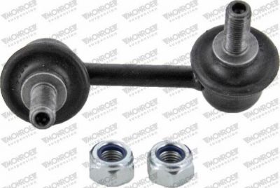 Monroe L40647 тяга / стойка, стабилизатор на HONDA CIVIC VII седан (ES)