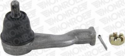 Monroe L4102 наконечник поперечной рулевой тяги на DAIHATSU MOVE (L6_, L9_)