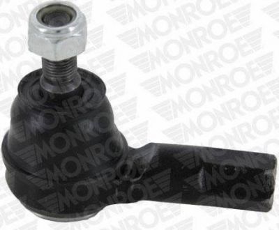 Monroe L42102 наконечник поперечной рулевой тяги на HYUNDAI H-1 / STAREX