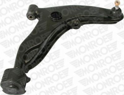 Monroe L42513 рычаг независимой подвески колеса, подвеска колеса на MITSUBISHI COLT IV (CA_A)