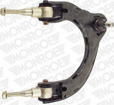 Monroe L42515 рычаг независимой подвески колеса, подвеска колеса на MITSUBISHI GALANT V седан (E5_A, E7_A, E8_A)