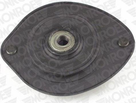 Monroe L42902 опора стойки амортизатора на MITSUBISHI LANCER IV (C6_A, C7_A)