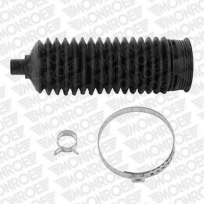 Monroe L43000 комплект пылника, рулевое управление на HYUNDAI SANTA FE I (SM)